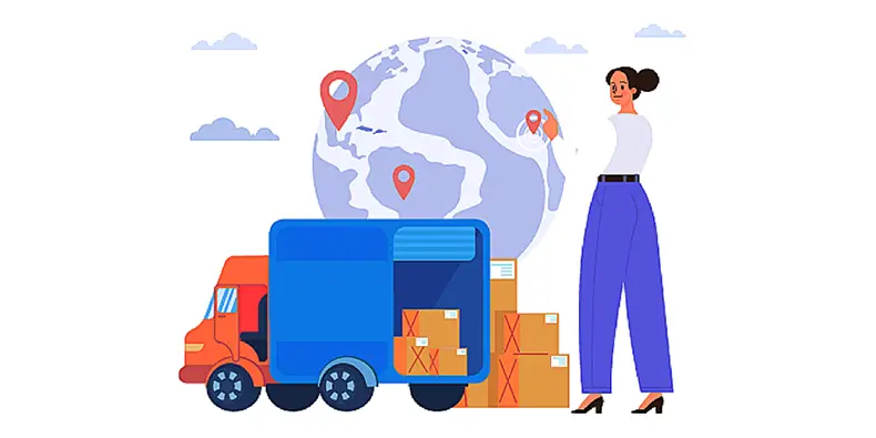 اتوماسیون فرآیندهای باربری با CRM پیشرفته