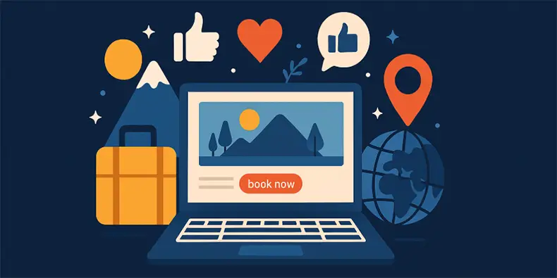 کلمات کلیدی گردشگری