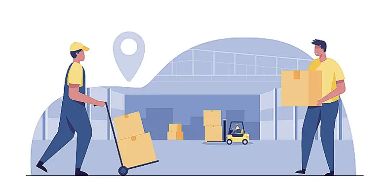 مزایای استفاده از CRM در شرکت‌های حمل و نقل بین‌المللی