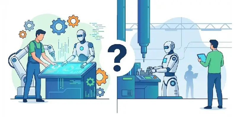 آینده پشتیبانی مشتریان با چت بات‌های هوشمند