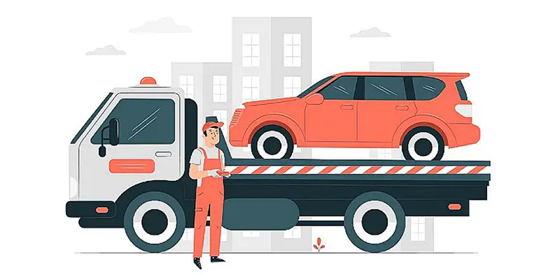 مدیریت مشتریان در شرکت‌های حمل و نقل