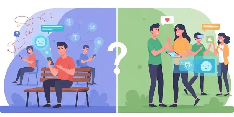 آینده چت بات‌ها و تحول هوش مصنوعی در ارتباط با کاربران