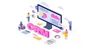 راهنمای انتخاب CRM مناسب شرکت