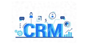 داشبورد CRM ویژه نمایشگاه خودرو