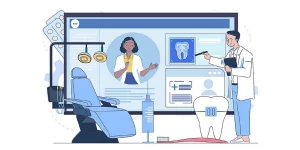 بهترین CRM برای کلینیک دندانپزشکی