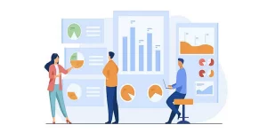 نرم افزار BPMS برای مدیریت فرآیندهای کسب‌وکار