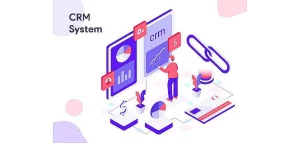 افزایش فروش خودرو با نرم افزار CRM