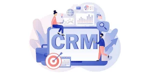 نرم افزار مدیریت مشتریان نمایشگاه خودرو