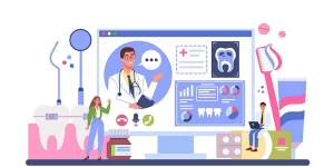 نرم افزار CRM برای مدیریت کلینیک دندانپزشکی