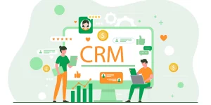 امکانات CRM برای شرکتهای کوچک