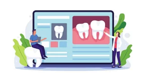 سیستم مدیریت ارتباط با بیمار در کلینیک دندانپزشکی