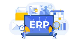نرم افزار مدیریت فرآیندهای کسب‌وکار BPMS