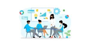 تفاوت اتوماسیون فرآیند در ERP و BPMS