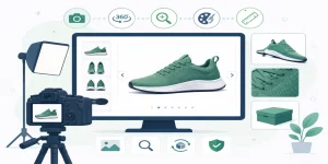 دلایل فروش پایین سایت