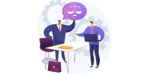 استراتژی سئو برای سایتهای حقوقی و وکالت