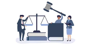 خدمات سئو سایت وکالت و مؤسسات حقوقی