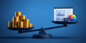 انتخاب شرکت طراحی سایت