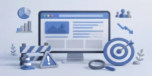 برنامهریزی طراحی وبسایت