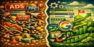 سئو برای رشد کسب و کار آنلاین