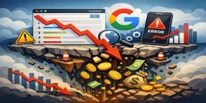 تفاوت سایت ارزان و حرفه ای
