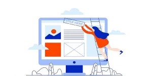 مزایای داشتن سایت برای کسب‌وکار