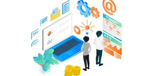 استراتژی بهبود نرخ تبدیل کاربران