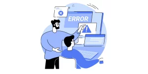 اشتباهات رایج در طراحی سایت