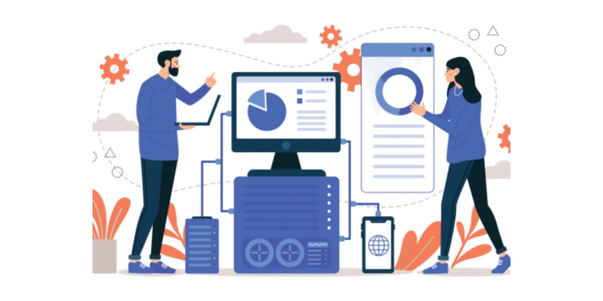 راهکارهای CRM هوشمند گروه نرم‌افزاری آسمان