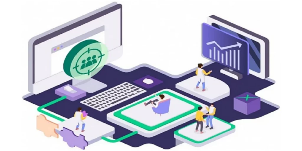 مزایای اتصال CRM به سیستم حسابداری مزایای اتصال CRM به سیستم حسابداری