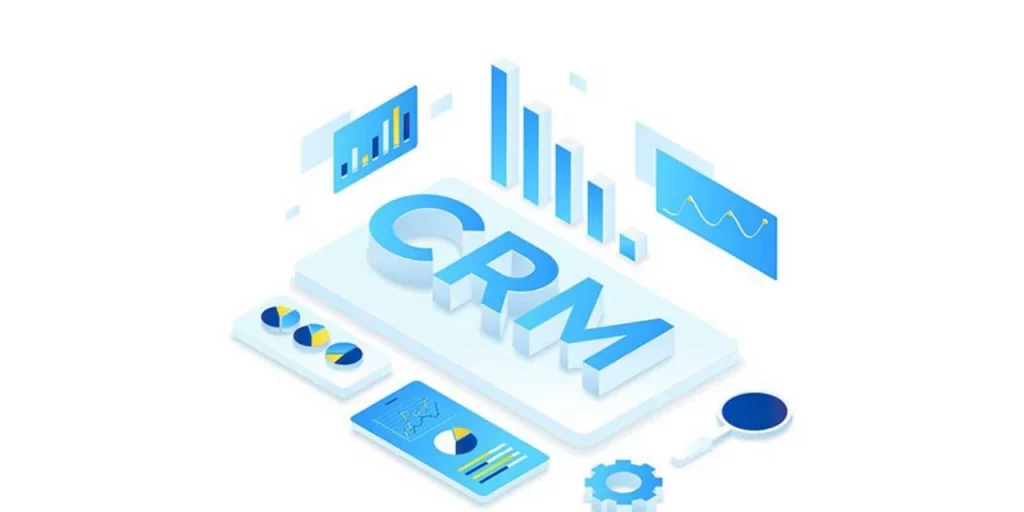 محاسبه ROI اتصال CRM به حسابداری محاسبه ROI اتصال CRM به حسابداری