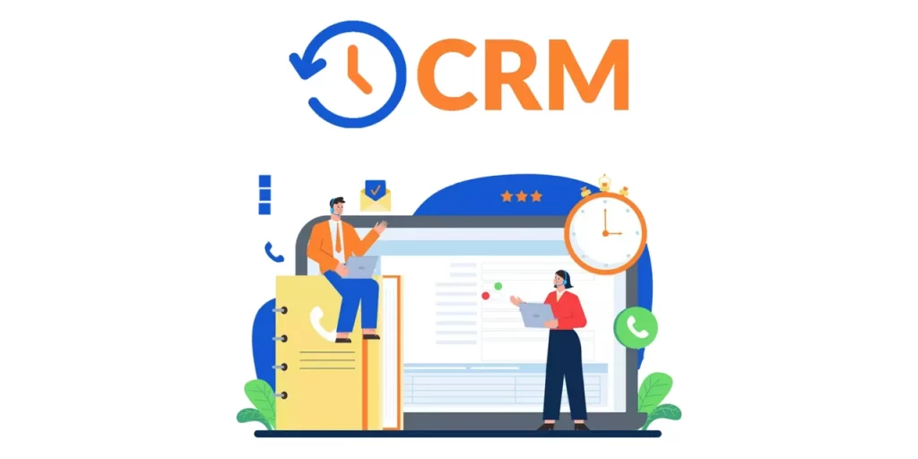 آسیبهای جدایی CRM از سیستم حسابداری آسیبهای جدایی CRM از سیستم حسابداری
