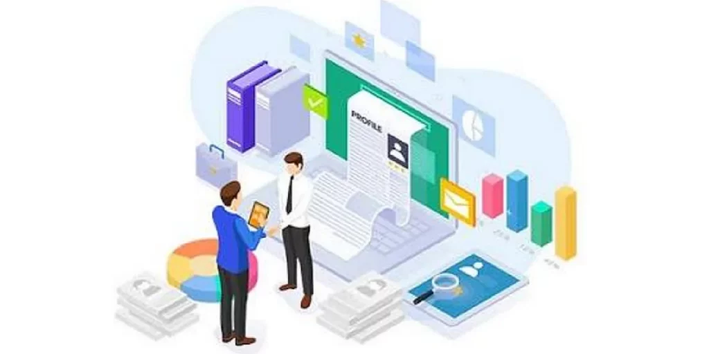 دید ۳۶۰ درجه مالی مشتری در CRM دید ۳۶۰ درجه مالی مشتری در CRM