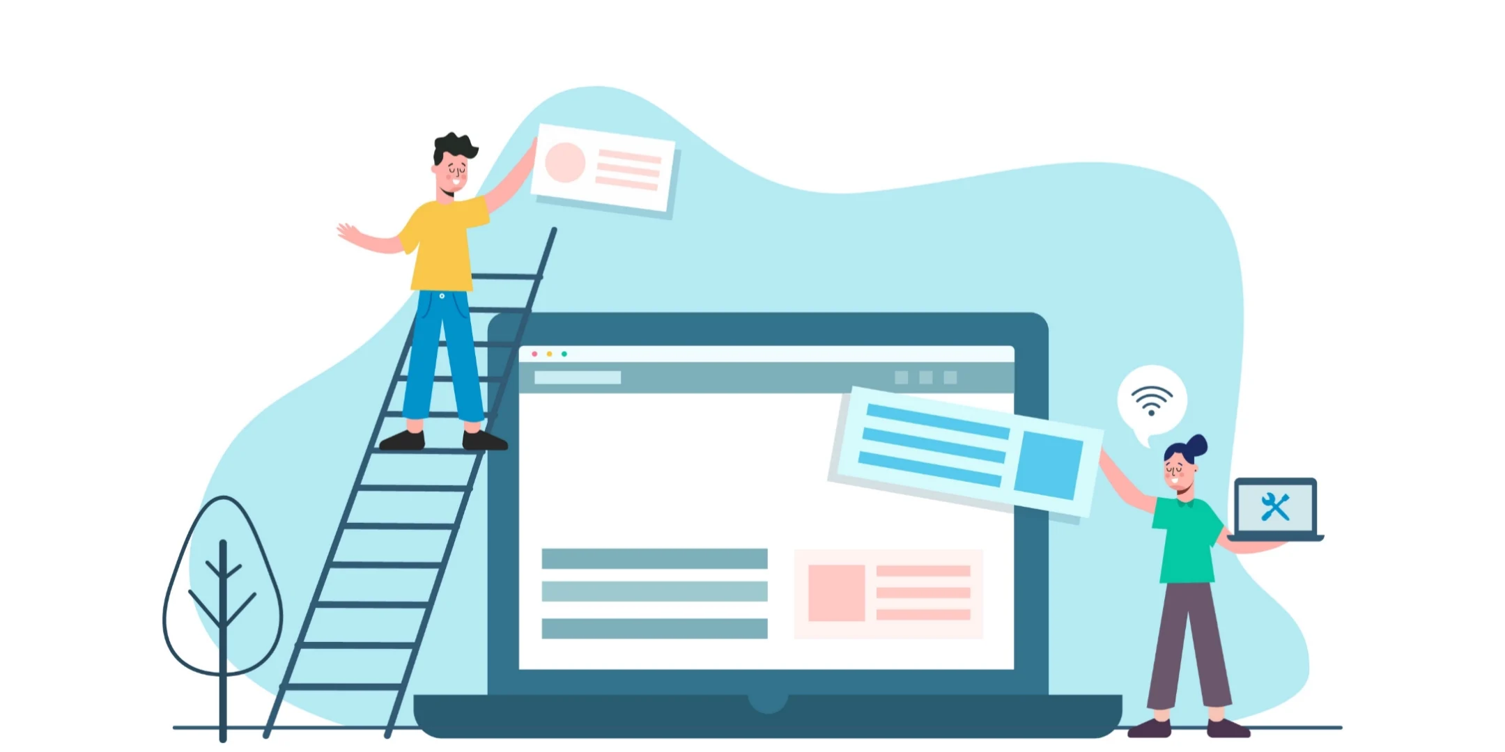 سیستم رزرو آنلاین و فرآیند ثبت نوبت سیستم رزرو آنلاین و فرآیند ثبت نوبت