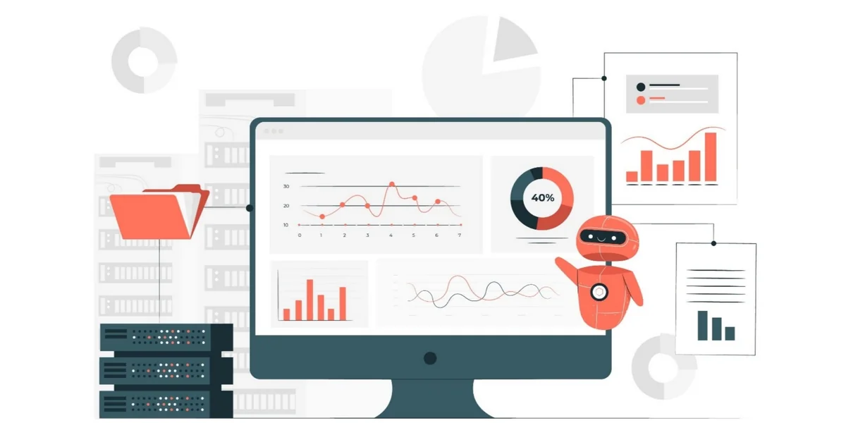 پیش‌بینی فروش و امتیازدهی سرنخ با AI