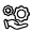 آیکون پشتیبانی سایت