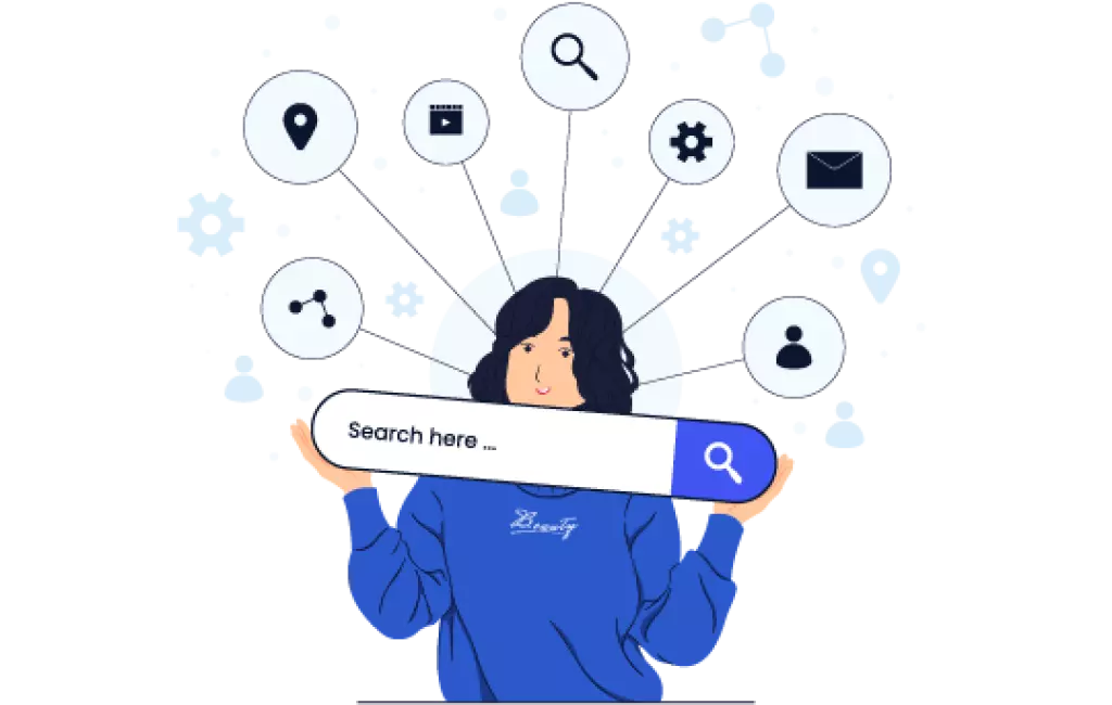 خدمات سئو سایت