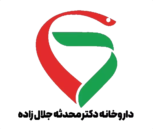 داروخانه دکتر جلال زاده