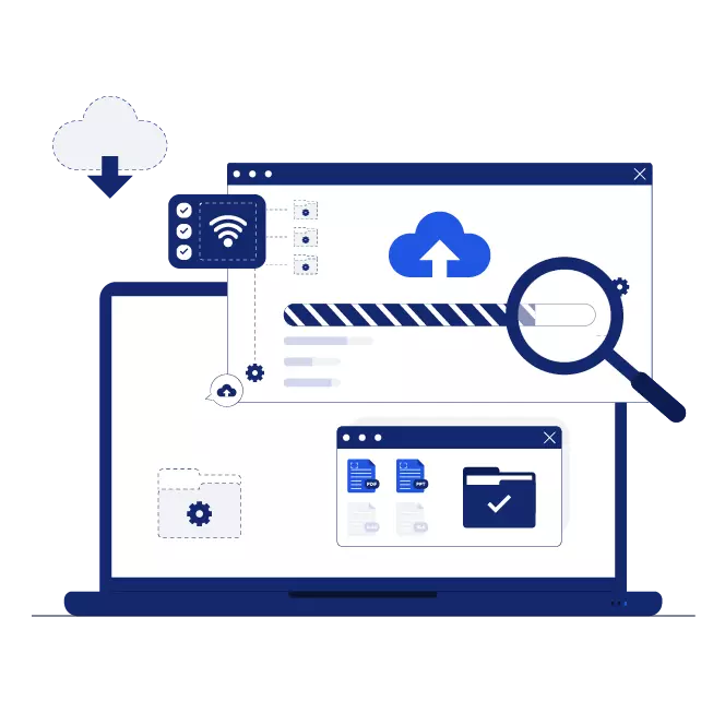 طراحی انواع سایت با وردپرس