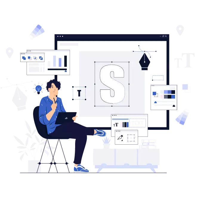 طراحی ساختار وایرفریم