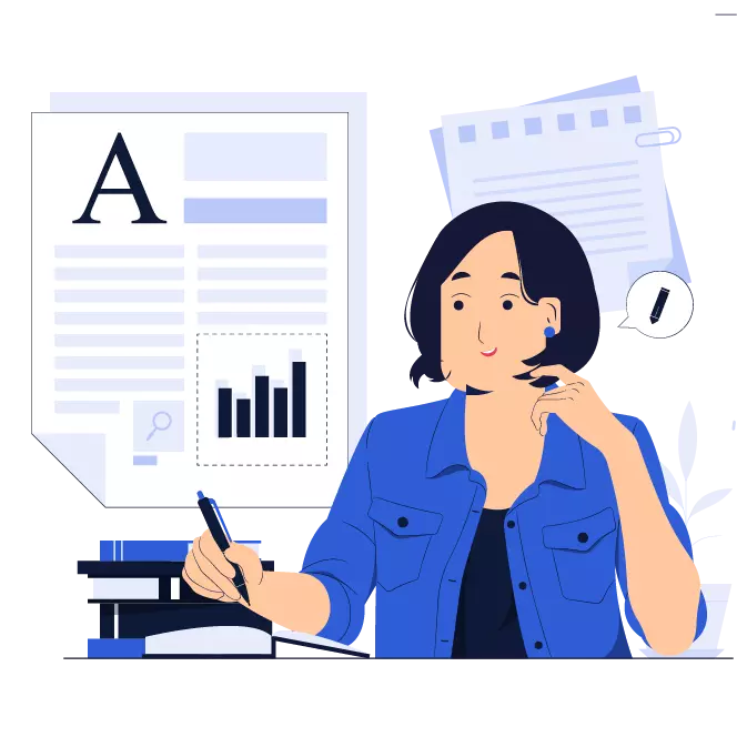 نحوه تولید محتوا در آسمان